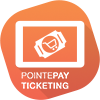 Pointe Ticket Logo